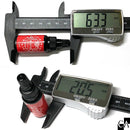 【新色追加】CAレジン着色剤 ADERUCA Color Material 〜アデルカ カラー マテリアル〜 [全11色][1本入り]