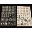 アルケミー 2色