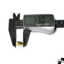 アルミキャップ【2個セット】[全8タイプ]