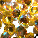 【AngelDrops】オーロラカラー ラウンド 5mm【2個入り】[全6色]※変更済