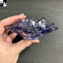 キャンドルトレーモールド（花）【宅急便のみ】