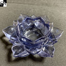 キャンドルトレーモールド（花）【宅急便のみ】