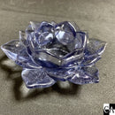 キャンドルトレーモールド（花）【宅急便のみ】