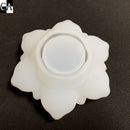 キャンドルトレーモールド（花）【宅急便のみ】