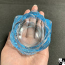 キャンドルトレーモールド（蓮）【宅急便のみ】