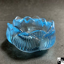 キャンドルトレーモールド（蓮）【宅急便のみ】