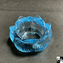 キャンドルトレーモールド（蓮）【宅急便のみ】