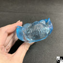 キャンドルトレーモールド（蓮）【宅急便のみ】