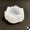 キャンドルトレーモールド（蓮）【宅急便のみ】