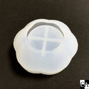 キャンドルトレーモールド（蓮）【宅急便のみ】