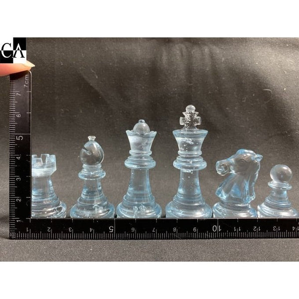 チェスモールド