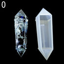 クリスタルポイントモールド[全6種]