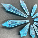 クリスタルポイントモールド [全10種]