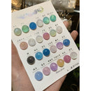 レジン着色剤 雨夜の月＜月虹＞【全24色】