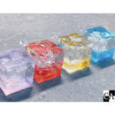 キューブモールド［全2サイズ］