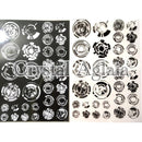 サイバーエフェクト 2色