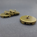 デザインキャップA [全2色]