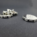 デザインキャップA [全2色]