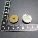 デザインキャップA [全2色]