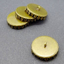 デザインキャップB 金古美