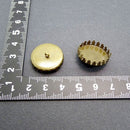 デザインキャップB 金古美