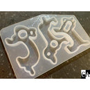 【数量限定】ドアオープナー【アニマル】