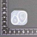 ドロップ型 モールド