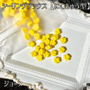 にくきゅう型【Paw pads】◆シーリングワックス ◆