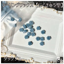 にくきゅう型【Paw pads】◆シーリングワックス ◆