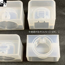 ガチャモールド【全4種】