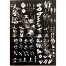 ドラゴンシート 2色