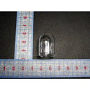 ガラスドーム 38×25ｍｍ （ガラスのみ）