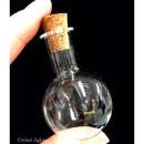 大きめフラスコ コルク栓【宅配便のみ】