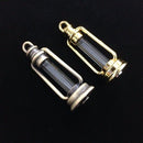 ランタン ガラスドーム [全3色]