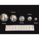 しゃぼん玉ガラスドーム（大きめ）[全2サイズ]