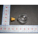 【コルク蓋】 丸型 Mサイズ