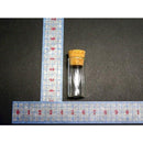 【コルク蓋】 ストレートショートボトル