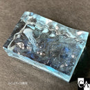 波紋モールド［波々タイプ］