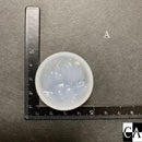 波紋モールド［波々タイプ］