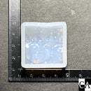 波紋モールド［波々タイプ］