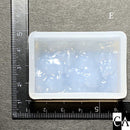 波紋モールド［波々タイプ］