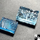 波紋モールド［波々タイプ］