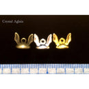 ウサ耳キャップ [全3色]