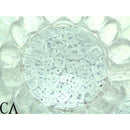 スクエア【ホワイト】2ｇ