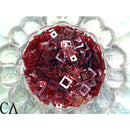 スクエア【レッド】2ｇ