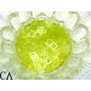 スクエア【イエロー】2ｇ