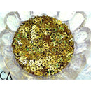 オーロラ スター【ゴールド】2ｇ