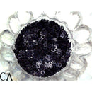 オーロラ スター【ブラック】2ｇ