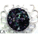 オーロラ スター【マジカルブラック】2ｇ