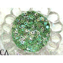 オーロラ スター【グリーン】2ｇ